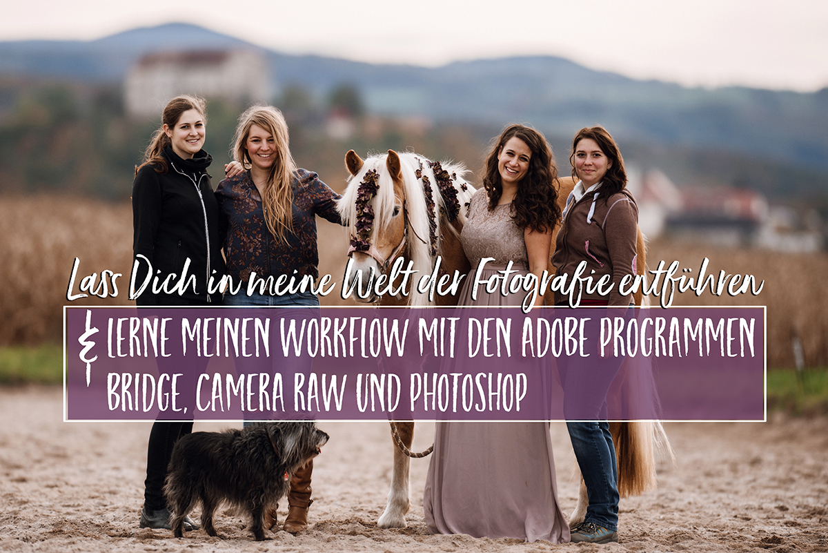 Willkommen in meiner Welt der Fotografie