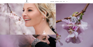 Susanne Steiger - Juwelier Steiger - Webseite - Fotos Alexandra Evang Photographie